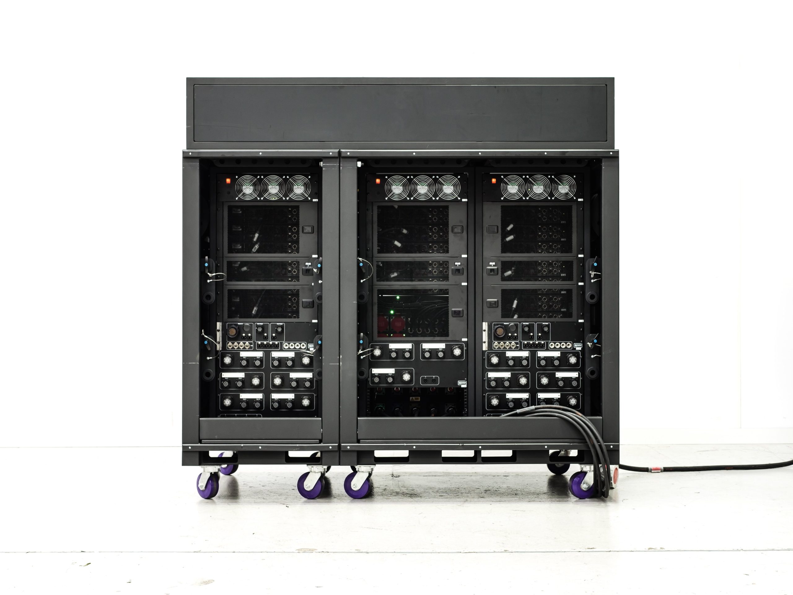 Amp Carts 6